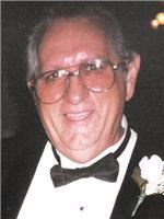 John Melvin Bevil Sr. obituary, Lutcher, LA