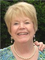 Elizabeth 'Betty' Vale Waguespack obituary