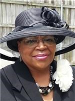 Dianne J. Thomas obituary, Baton Rouge, LA