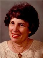 Marie Louise Tureaud "MaLou" Grosch obituary, Baton Rouge, LA