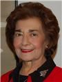 Olga Ann Haik Porteous obituary, New Orleans, LA