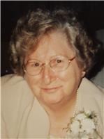 Mary LeBlanc Hidalgo obituary, Donaldsonville, LA