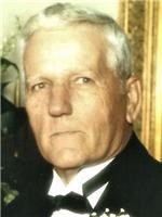 Joseph P. Kinchen obituary, 1931-2020, St. Gabriel, LA
