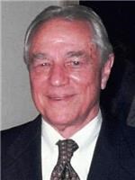 Leon Joseph "Jack" Persac Jr. obituary, Baton Rouge, LA