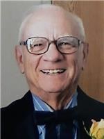 Louis "Larry" Parent obituary, Livingston, LA