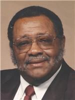 Alvin Johnson obituary