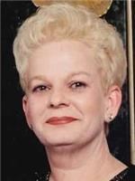 Pattie LaBorde obituary