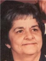 Stella T. Landry obituary