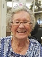 Josephine LeBlanc obituary, Houma, LA