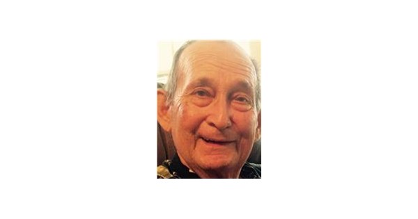 Emile Marchive Obituary (2017)