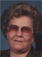 Betty Bourgeois Obituary (1931