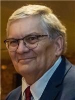 Dr. David William Harsha obituary, 1949-2019, Metairie, LA