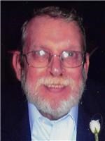 Thomas Mahan obituary