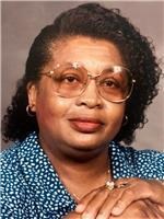 Evelyn Georgetown Pugh obituary, Plaquemine, LA