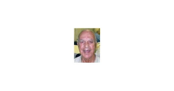 Joseph Dellaria Obituary (1925 - 2013) - River Ridge, LA - The Advocate