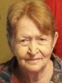 Vernie Lou Davenport obituary