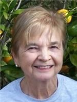 Karen Bueche Henry obituary, Port Barre, LA