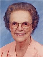 Bernice Cecile Chastant Segura obituary, Erath, LA