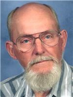 Gerald Domingue obituary