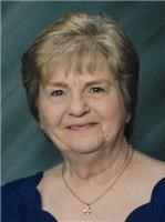 Martha Louise Bankston Bonnett obituary, 1940-2019, Denham Springs, LA