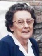 Martha L. Dupuy obituary