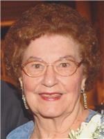 Mary Leblanc Obituary (1931 - 2017) - White Castle, LA - The Advocate