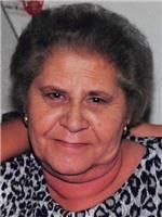 Betty Watts obituary, Baton Rouge, LA