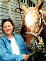Karen Anne Kennedy Smith obituary, 1959-2019, Baton Rouge, LA