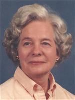 Joy Marchand Johnson obituary