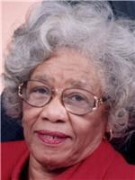 Evangelist Earline Tucker Drayton obituary