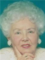 Yvonne P. "Mamaw" Grundy obituary
