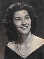Dawna Grace V. Spruiell obituary, 1931-2019, Baton Rouge, LA