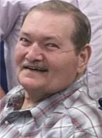 Preston Earl Killcrease obituary, Denham Springs, LA