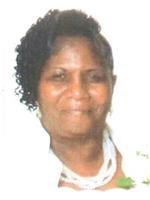 Irma Marie Brown obituary