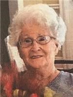 Barbara Galloway "Bobbye" Cedotal obituary, Baton Rouge, LA