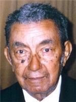 Olides Walter Brickens Sr. obituary, 1916-2019