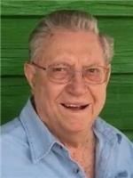 Henry Theodore Carpenter obituary, 1925-2019, Walker, LA