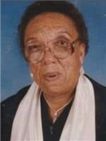 Minister Louella Williams obituary, Baton Rouge, LA