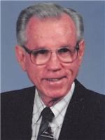 Leon Paul Braud Sr. obituary