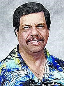 Edmond Gomez Obituary (2022) - Baton Rouge, LA - The Advocate
