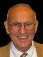 Richard K. Diehl obituary