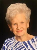 Barbara M. Young obituary, Cumming, GA