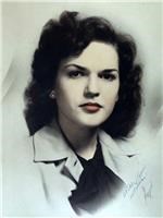 Lillian "Lil" Bergeron obituary, 1929-2018, Denison, TX