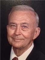 James H. 'Jim' Beard obituary