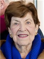 Susan Schobert Charlton obituary, 1920-2019, Baton Rouge, LA