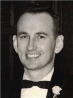 Roy Acton Parker obituary, 1933-2021, Baton Rouge, LA