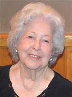 Vivia B. Efferson obituary, 1918-2019, Baton Rouge, LA