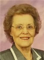 Sarah Henderson Obituary (2016)