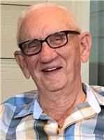 Raymond P. LeBlanc obituary, Labadieville, LA