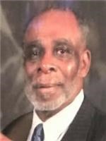 Reginald "Dobie" Johnson obituary